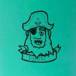 Hydrofil tannkrus for barn - GRNN