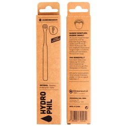 Tungerenser Hydrophil Bambus Tungebrste