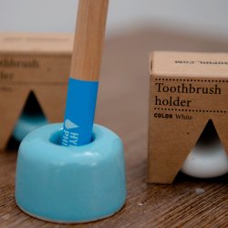 Hydrophil Tandbrsteholder Keramik - BL