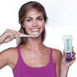 Iwhite Whitening Tandbrste