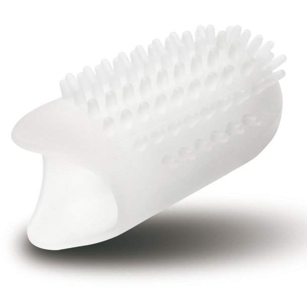 Fingertannbrste Melo Iko Bio Whitening