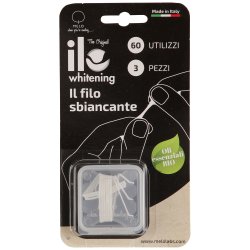 Tandtrd MELO ILo Bio White Tandtrd