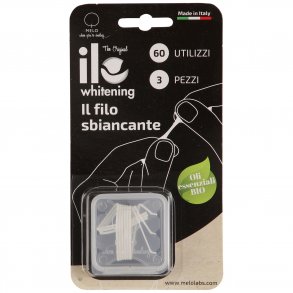 Tandtrd MELO ILo Bio White Tandtrd