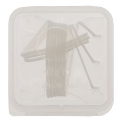 Tandtrd MELO ILo Bio White Tandtrd