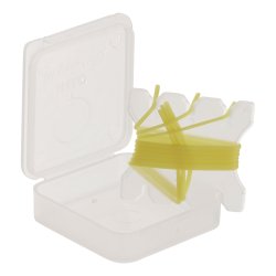 Tandtrd til brn ILO Kids Bio Lemon