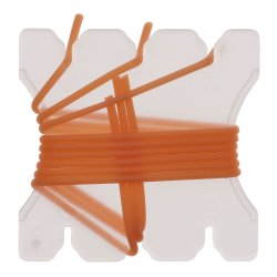 Tandtrd til brn MELO iLo Kids Bio Sweet Orange