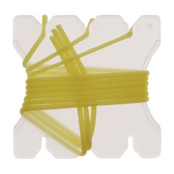 Tandtrd til brn ILO Kids Bio Lemon