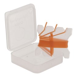 Tandtrd til brn MELO iLo Kids Bio Sweet Orange