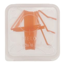 Tandtrd til brn MELO iLo Kids Bio Sweet Orange