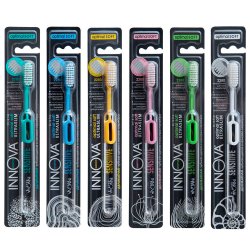 Innova Sensitive Optimal Soft UltraSlim Tandborste