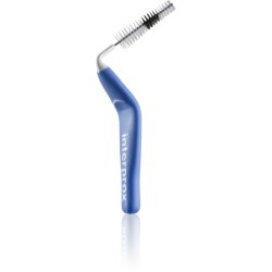 InterProx 4G Premium Mellemrumsbrster - Nano - 0.6 mm - PINK