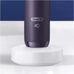 Oral-B Elektrisk tandborste iO Series 8n VIOLET Ametrine