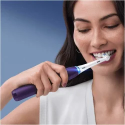 Oral-B Elektrisk tandborste iO Series 8n VIOLET Ametrine