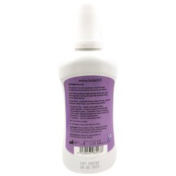 Mundskyl IsoDent Isodent Fluor+ Dual Action 250ml