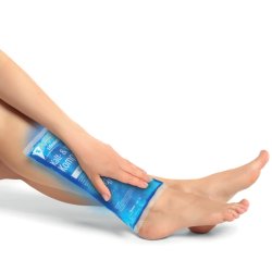 Gelpose til Cold/Warm Lifemed Ispose 14 x 13 cm