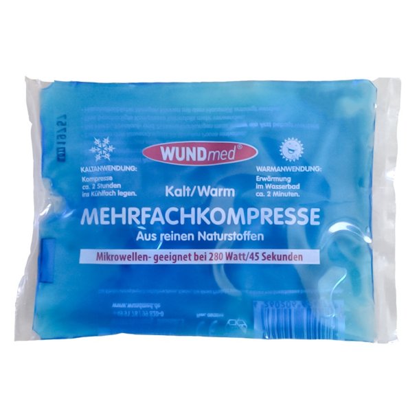 Mini Ispose Gelpose til Kulde/Varme