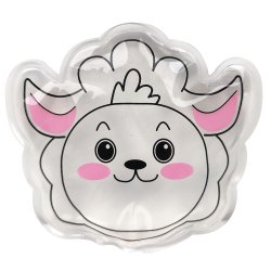 Ispose Til Brn Gelpose til kulde-/varmebehandling