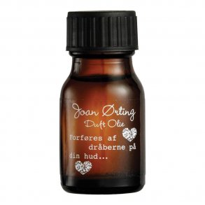 Joan rting Duftolie - 10 ml.