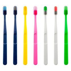 Jordan Clean Smile Soft Tandborste Mjuka borst