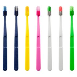 Jordan Clean Smile Tandbrste Medium