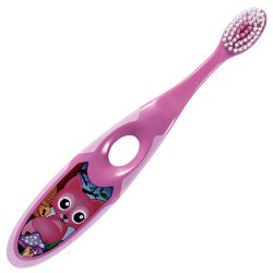 Jordan Step 2 Barnetannbrste - 3-5 r