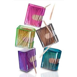 Jordan Tr Tandstikker Bordpakning 125 stk.