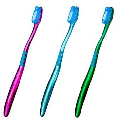 Jordan Target Teeth &amp; Gum Tandbrste  Soft