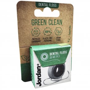 Tandtrd utan PFAS Jordan Green Clean 30 mtr