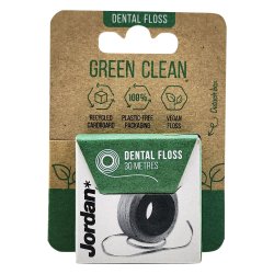 Tandtrd utan PFAS Jordan Green Clean 30 mtr