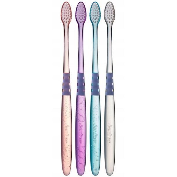 Jordan Target Sensitive UltraSoft tandborste