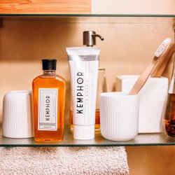 Kemphor Oral Elixir Hydropulseur Koncentreret