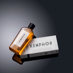 Kemphor Oral Elixir Hydropulseur Koncentreret