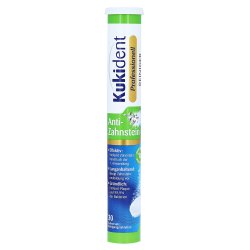 Steradent Kukident Anti Tartar Rensetabletter for proteser