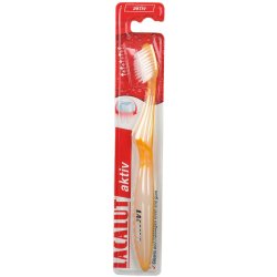 Lacalut Aktiv SOFT Tandbrste