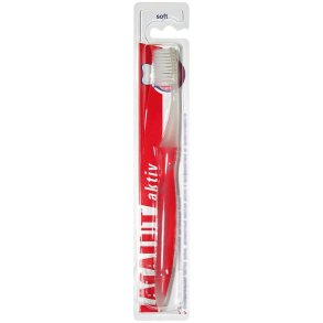 Lacalut Active SOFT Zahnb�rste
