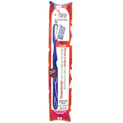 Lamazuna Tandbrste Med Udskiftelig Hoved - SOFT