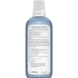 Naturlig Mundskyl LAVERA Complete Care 400 ml.