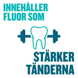 Listerine Cool Mint Milder Smak 500 ml.