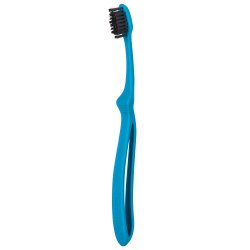 2 st. Megasmile Black Whitening LOOP tandborstar