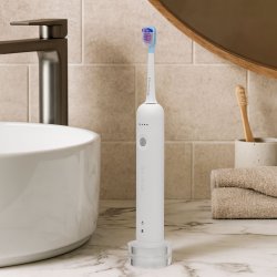 Dentadan VibraSonic V:2 Eltandbrste inkl. 3 Brstehoveder