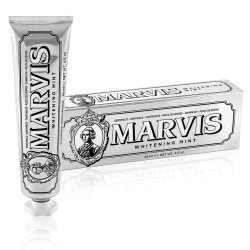 Marvis Tandkrm Whitening Mint 85 ml.