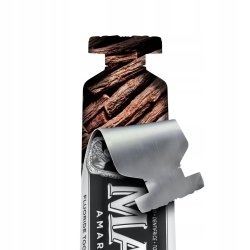 Marvis Tannkrem Amarelli Licorice Mint 85 ml.