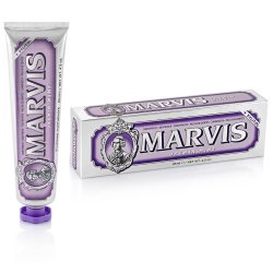 Marvis Tandkrm Jasmine Mint 85 ml.