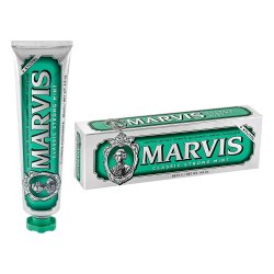 Marvis Tandkrm Classic Strong Mint 85 ml.