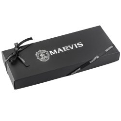 Marvis Zahnpasta-Geschenkbox, 7 Sorten