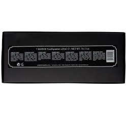 Marvis Zahnpasta-Geschenkbox, 7 Sorten