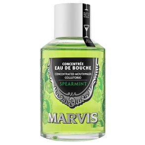Marvis Mundskyl Spearmint Koncentreret 120 ml.