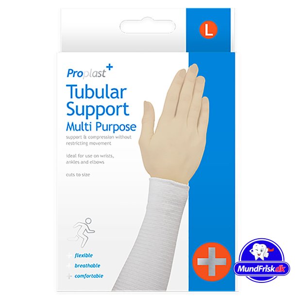 Tubular Support Bandage Proplast+ Stttebind LARGE