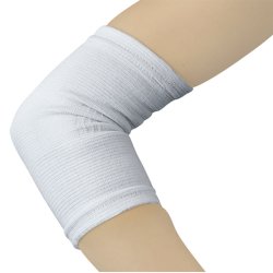 Albuebind Proplast+ Elbow Support Bandage