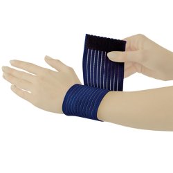 Handgelenkbandage Proplast+ Kompressions-Handgelenkbandage